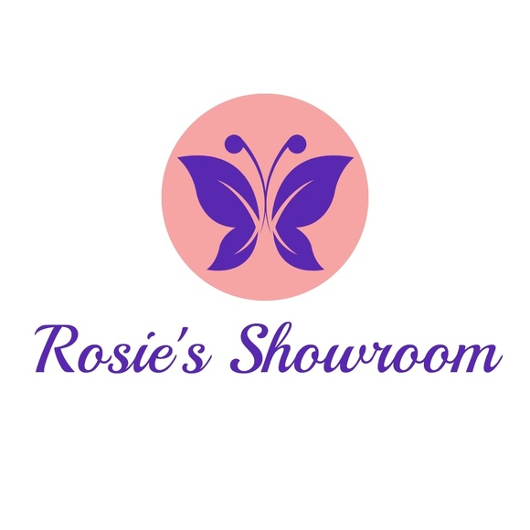 Meet your Posher, Rosie - Picture 3 of 3